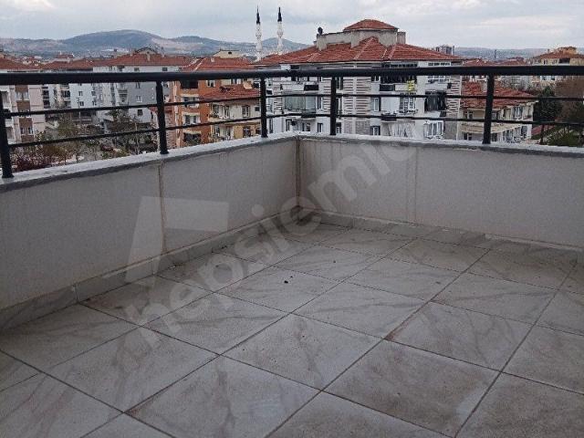 Buharaevler Mahallesi, Çorum Merkez içerisinde satılık mülk