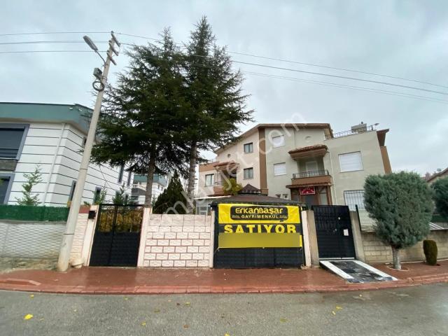 Selçuklu, Konya içerisinde satılık Villa