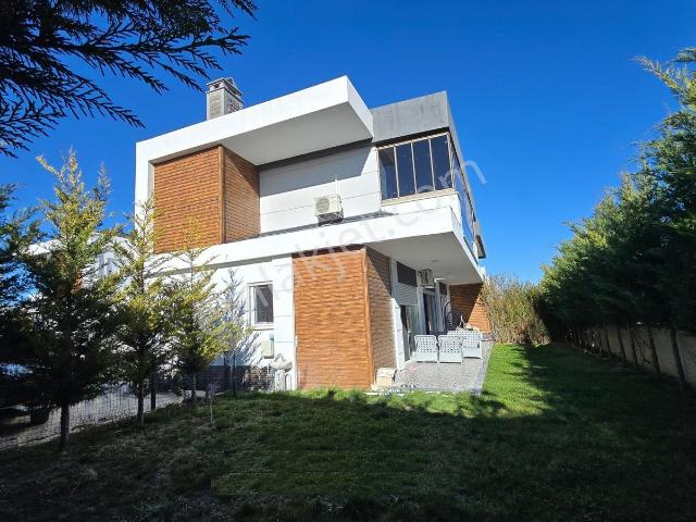 Konya, Selçuklu içerisinde satılık Villa
