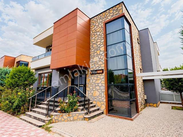 Konya, Selçuklu içerisinde satılık Villa