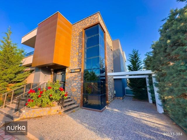 Selçuklu, Konya içerisinde satılık Villa