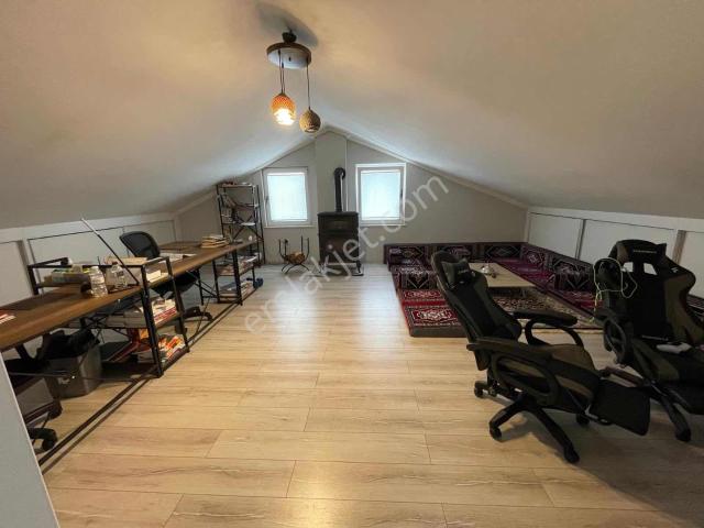 Konya, Selçuklu içerisinde kiralık Villa