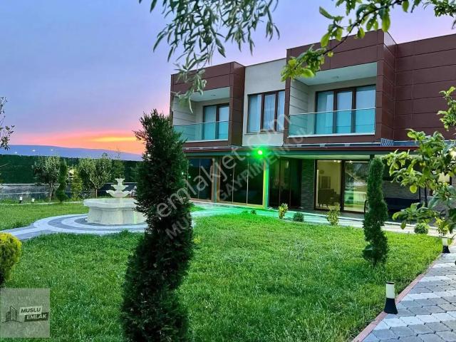 Çorum Merkez, Çorum içerisinde satılık Villa