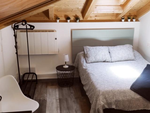 Apartamento en alquiler en Vadillos, Burgos