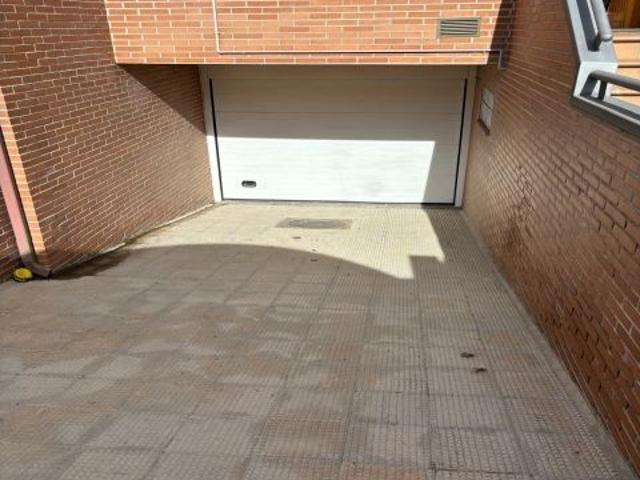 Piso en alquiler en Getafe, Centro