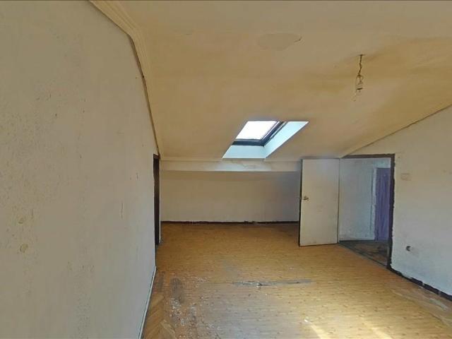 Ático en venta en Santander, Urbanización Altamira