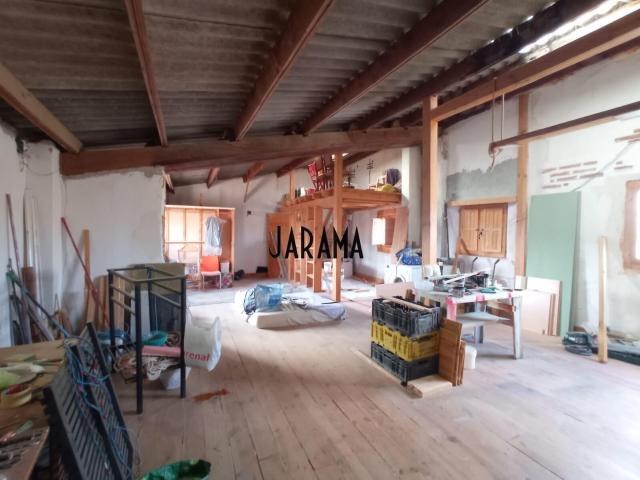 Ático en venta en Tudela, Navarra
