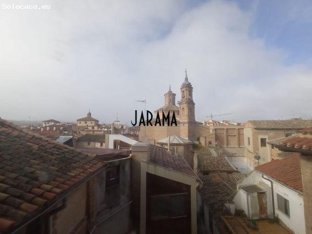 Piso en venta en Tudela, Navarra