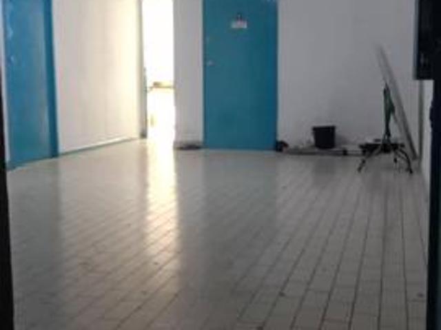 Apartment for sale in Penampang, Pinampang