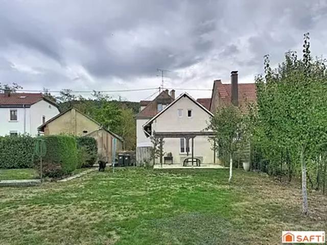 Maison vente à Buhl, Collectivité européenne d'Alsace