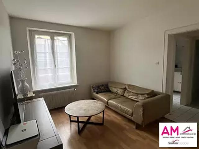 Appartement location à Thann-Guebwiller, Buhl