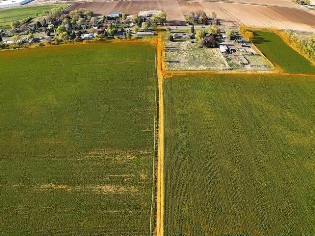 Land for sale in Buhl