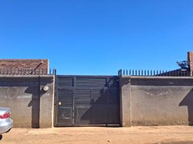 House for sale in Ekurhuleni, Gauteng