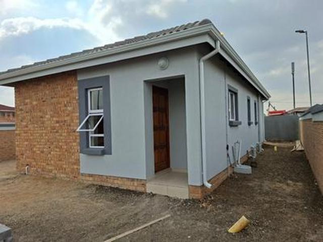 House for sale in Ekurhuleni, Gauteng