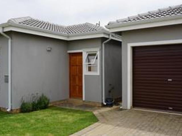 House for sale in Germiston
