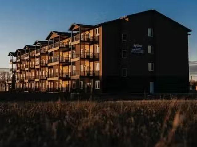 Condo for rent in North Battleford, Saskatchewan