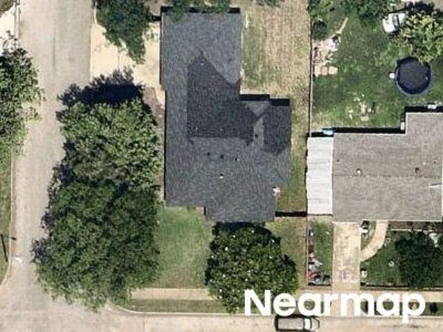 House for sale in Garland, Dallas County