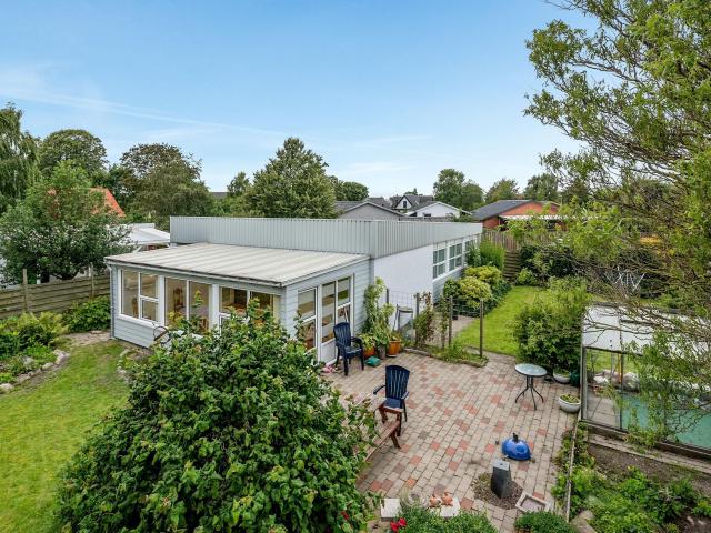 Villa til salg i Frederikshavn, Brønderslev-Dronninglund