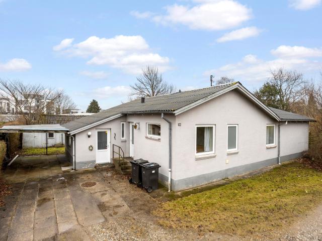 Villa til salg i Frederikshavn, Brønderslev-Dronninglund