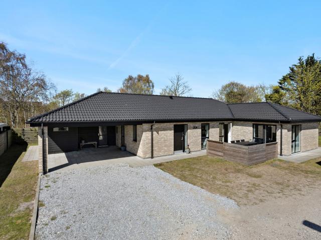 Villa til salg i Frederikshavn, Brønderslev-Dronninglund