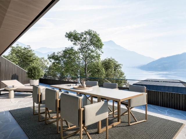 Wohnung kaufen in Seefeld, Steinbach am Attersee