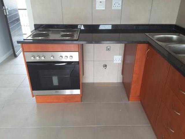 Apartment for rent in Kraaifontein, Western Cape