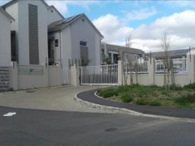 Apartment for rent in Kraaifontein, Western Cape
