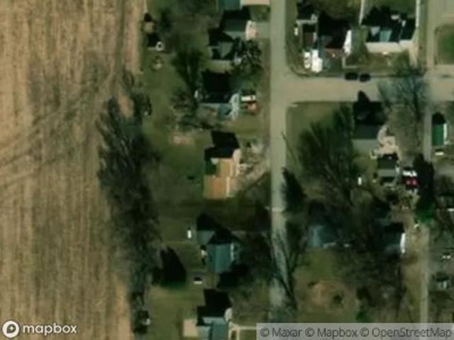 House for sale in Laurel, Iowa