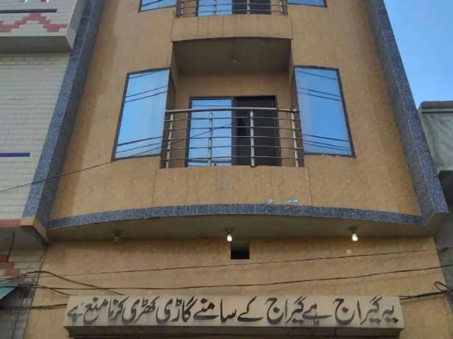 House for rent in Gujranwala, Islamabad Capital Territory