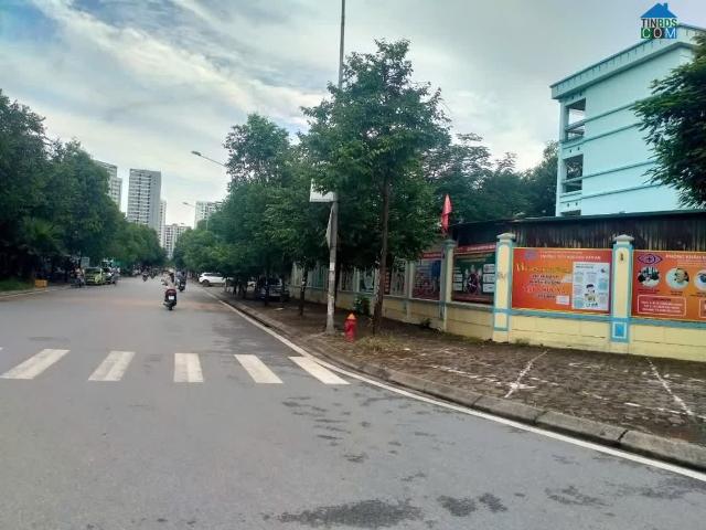 Nhà mặt phố bán tại Hoàn Kiếm, Hà Nội