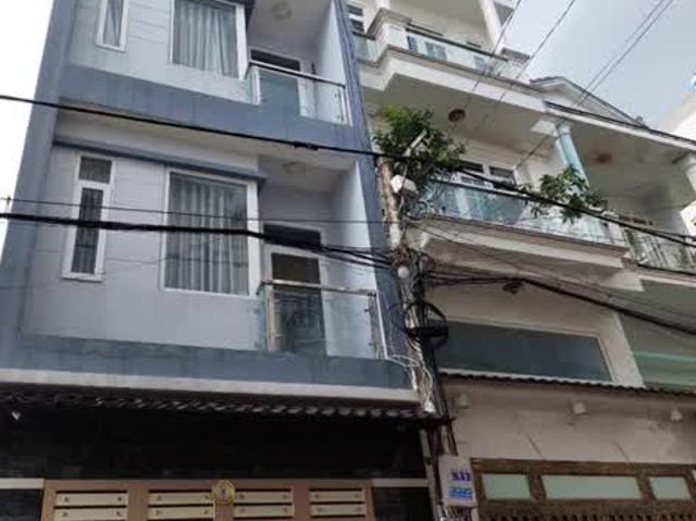 Nhà bán tại Thủ Đức, Hồ Chí Minh