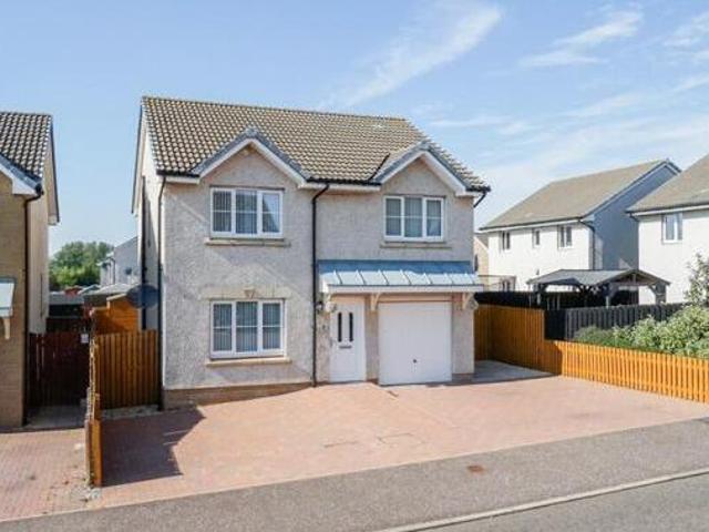 House for sale in Arbroath, Scotland