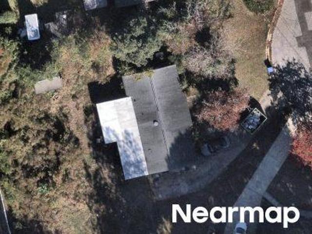 House for sale in Fayetteville, North Carolina