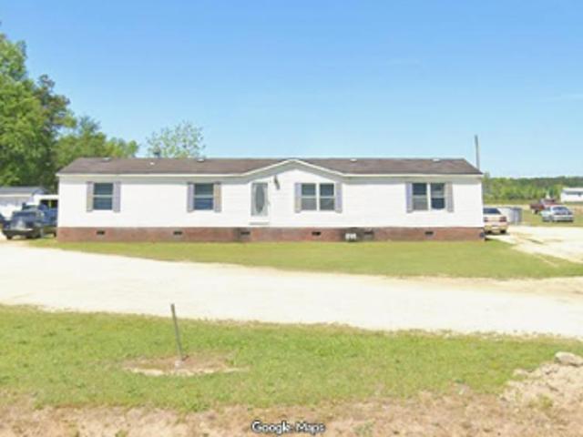 House for sale in Lumberton, Robeson County