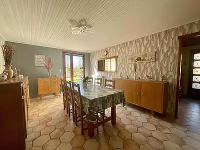 Maison vente à Abbeville, Buigny-l'abbé