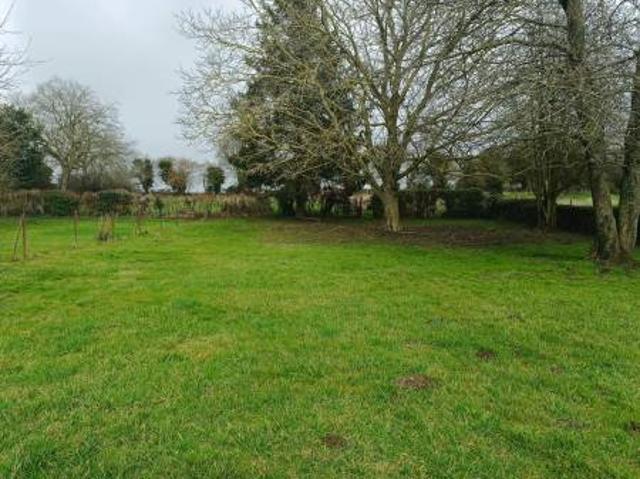 Terrain vente à Abbeville, Buigny-l'abbé