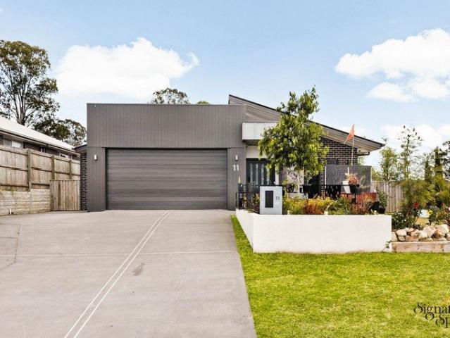 House for rent in Willow Rise Estate, Greater Brisbane