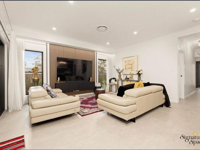 House for rent in Redbank Plains, Greater Brisbane