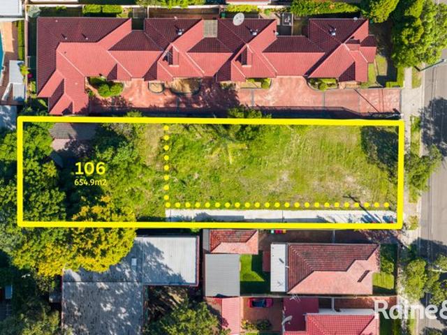 House for sale in Sydney, New South Wales