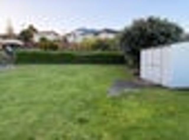 Land for sale in Brookfield, Tauranga