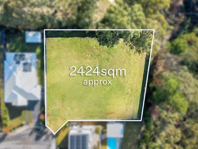 Land for sale in Sydney, New South Wales
