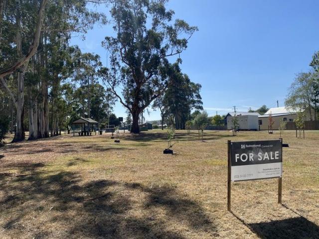 Land for sale in Boolarra, Victoria
