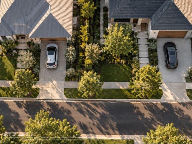 Land for sale in Sydney, New South Wales