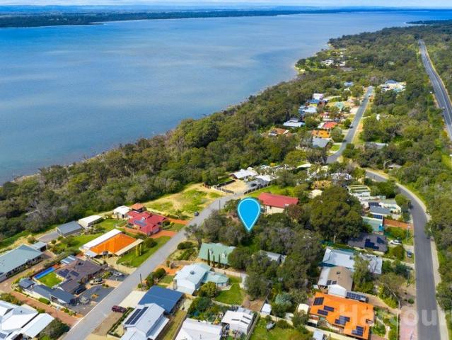 Land for sale in Parklands, Western Australia