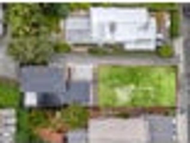 Land for sale in Hillersden