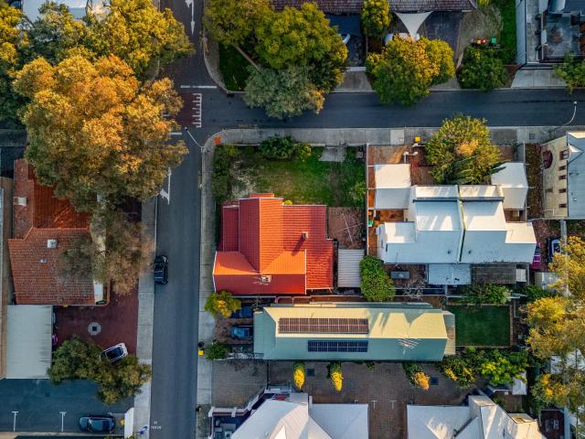 House for sale in Subiaco Po, Western Australia