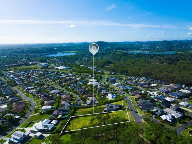 Land for sale in Fernbrook, Queensland