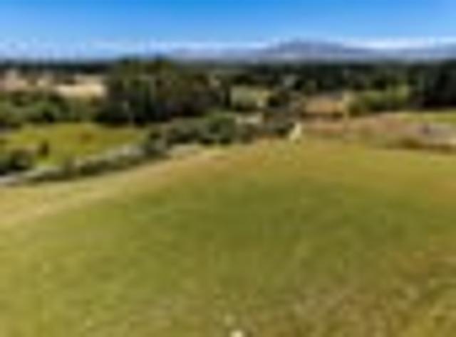 Land for sale in North Loburn, Canterbury