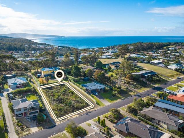 Land for sale in Mirador, New South Wales