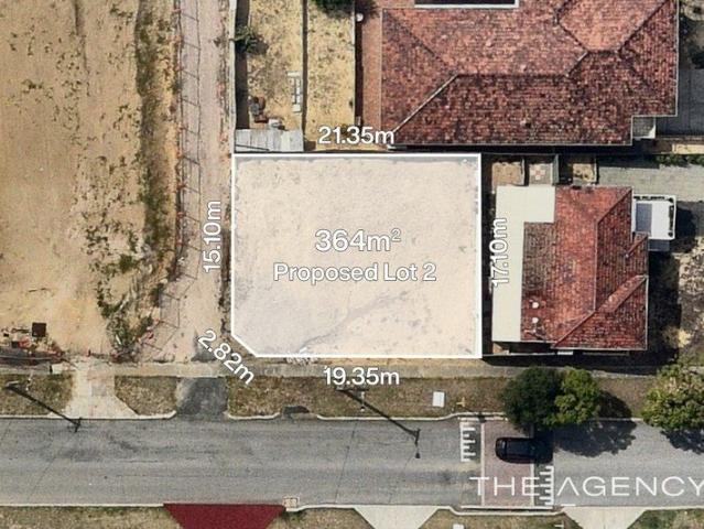 Land for sale in Stirling, Western Australia